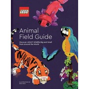 Animal Field Guide