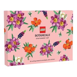 Botanicals Stationery Set