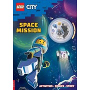 City: Space Mission