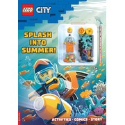 City: Splash into Summer