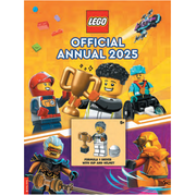 Official Annual 2025