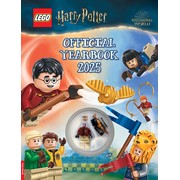 Harry Potter: Official Yearbook 2025