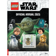 Star Wars: Official Annual 2025