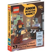 Junior Detective Agency