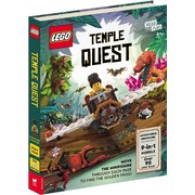 Temple Quest