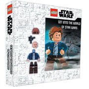 Star Wars: Get into the World of Star Wars