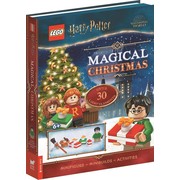 Harry Potter: Magical Christmas