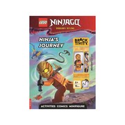 Ninjago: Dragons Rising: Ninja's Journey