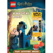 Harry Potter: A Magical Bond