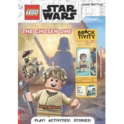 Star Wars: The Chosen One