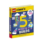 Classic: 5-Minute Builds