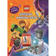 Official Annual 2026