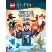 Harry Potter: Official Yearbook 2026