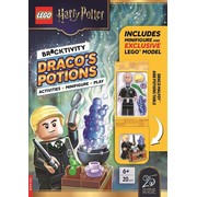 Harry Potter: Draco's Potions