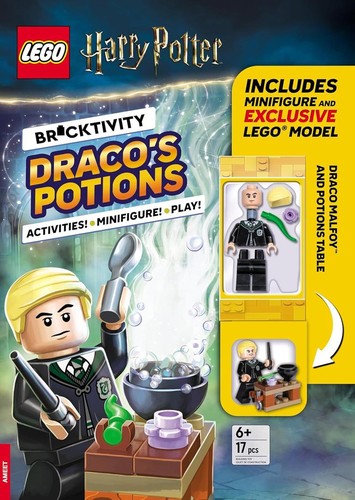 Harry Potter: Draco's Potions