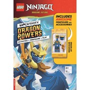 Ninjago: Dragons Rising: Dragon Powers