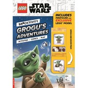Star Wars: Grogu's Adventures