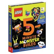 5-Minute Monsters
