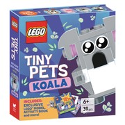 Tiny Pets: Koala