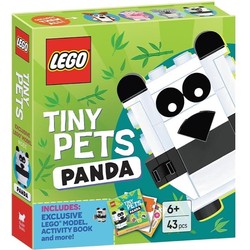 Tiny Pets: Panda