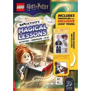 Harry Potter: Magical Powers