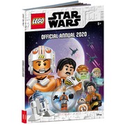 Star Wars: Official Annual 2020
