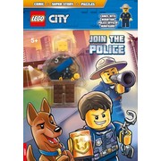 City: Join the Police