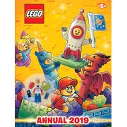 Annual 2019