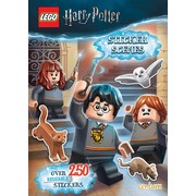 Harry Potter: Sticker Scenes