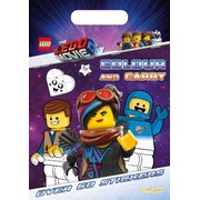 The LEGO Movie 2: Colour and Carry