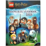 Harry Potter: Hogwarts Yearbook 2020