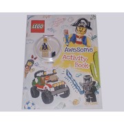 Awesome Activity Book