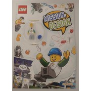 Mission: Design