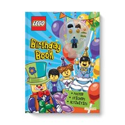 Birthday Book