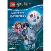 Harry Potter: Hogwarts Adventures