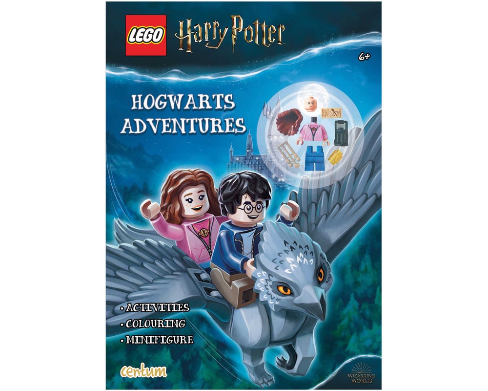 lego harry potter collection amazon