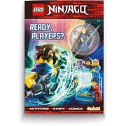 Ninjago: Ready, Players?