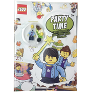 Party Time
