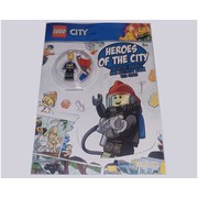 City: Heroes of the City