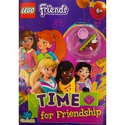Friends: Time for Friendship