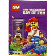 Time for Adventure: Day of Fun