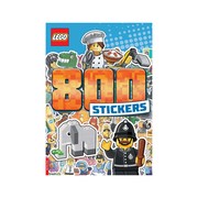 800 Stickers
