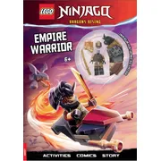 Ninjago: Dragons Rising: Empire Warrior