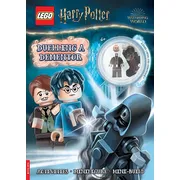 Harry Potter: Duelling a Dementor!