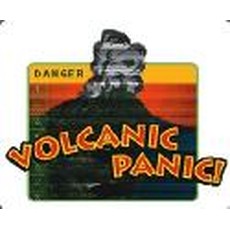 VOLCANIC PANIC Challenge Kit (set 9782-1)