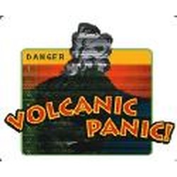 VOLCANIC PANIC Challenge Kit