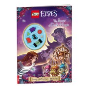 Elves: The Power of Dark Magic