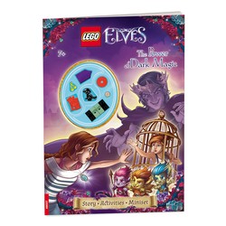 Elves: The Power of Dark Magic