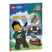 City: Rock On