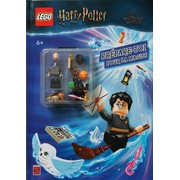Harry Potter: Prépare-toi pour la magie!
